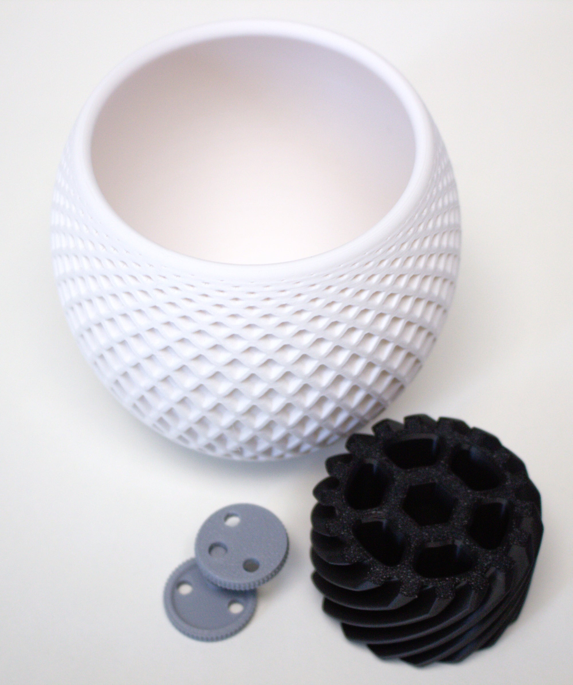 Keder Maker Mini