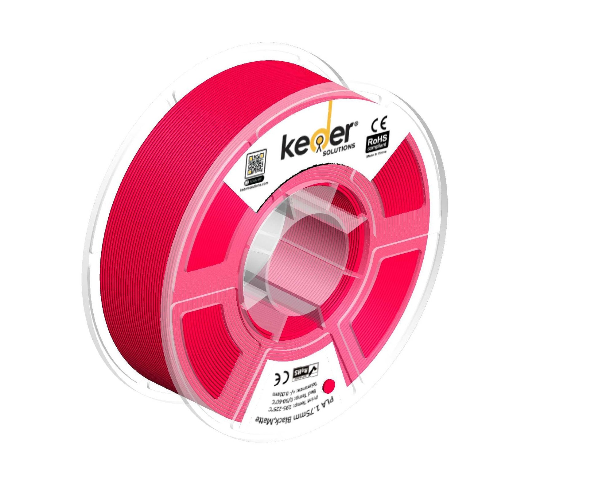 PLA Filament 1.75mm