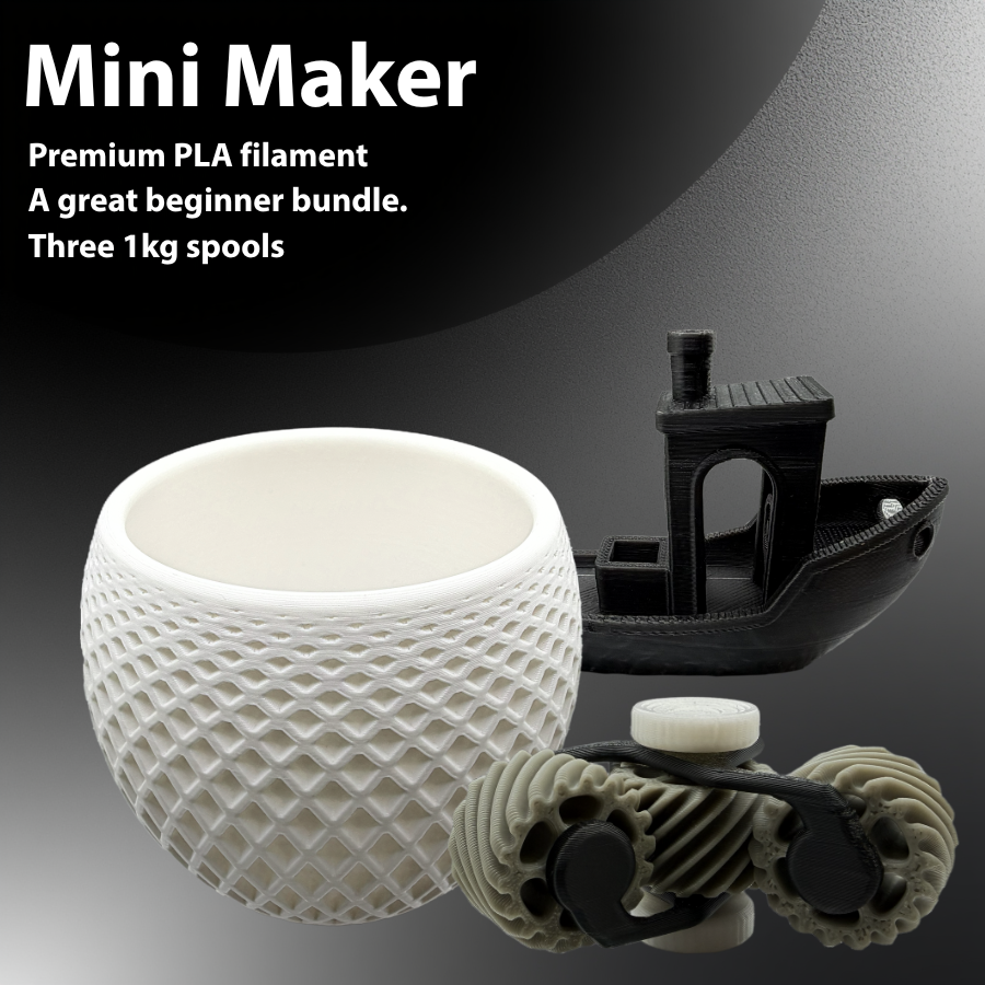 Keder Maker Mini