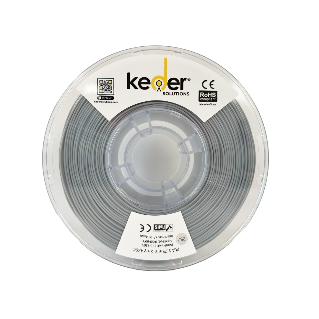 PLA Filament 1.75mm