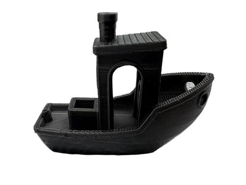 Keder PLA Filament 1.75mm Black 1KG Dimensional Accuracy +/- 0.02mm Transparent Spool 3D Printing