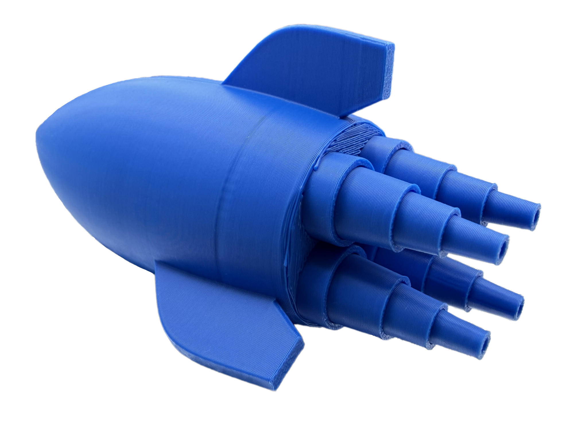 Keder PLA Filament 1.75mm Blue 1KG Spool 3D Printing