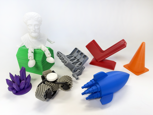 Keder Creative Bundle