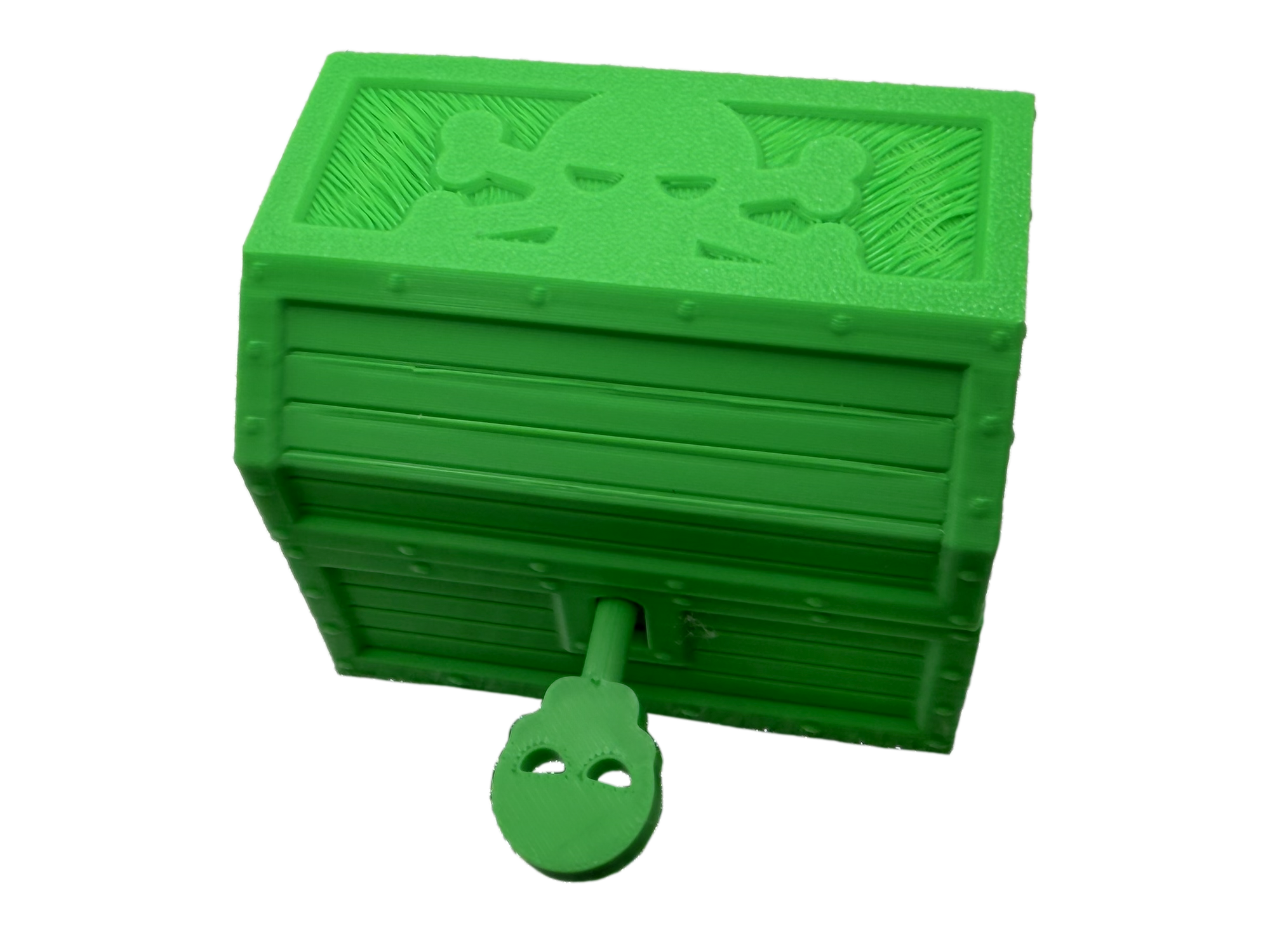 Keder PLA Filament 1.75mm Green 1KG Spool 3D Printing