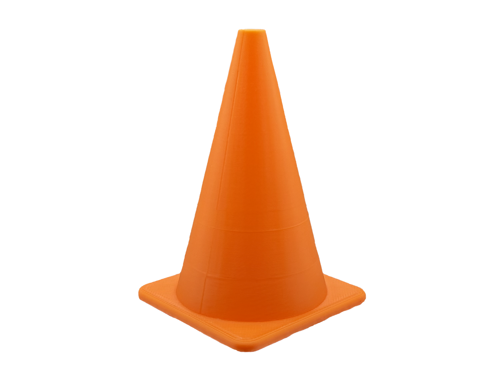 Keder PLA Filament 1.75mm Orange 1KG Spool 3D Printing