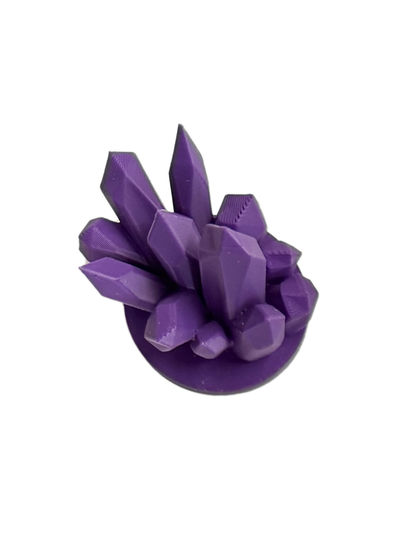 Keder PLA Filament 1.75mm Purple 1KG Spool 3D Printing